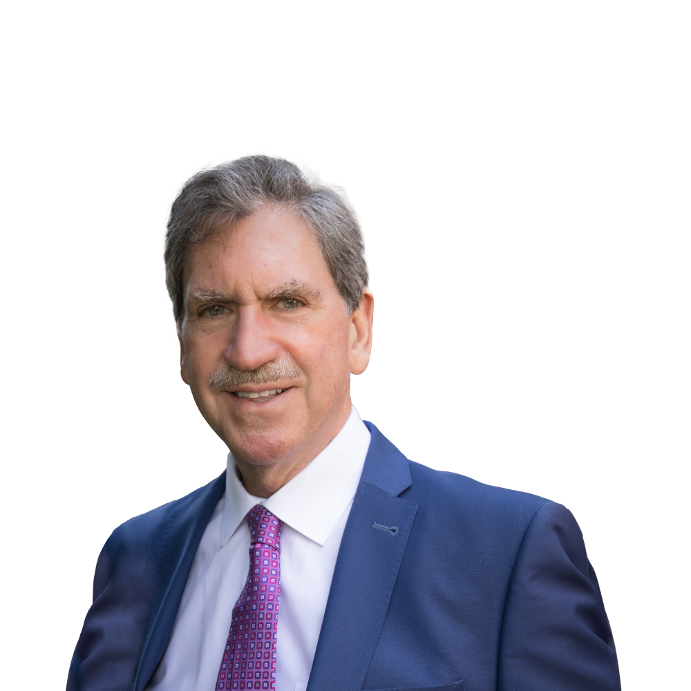 David Haggerty HeForShe